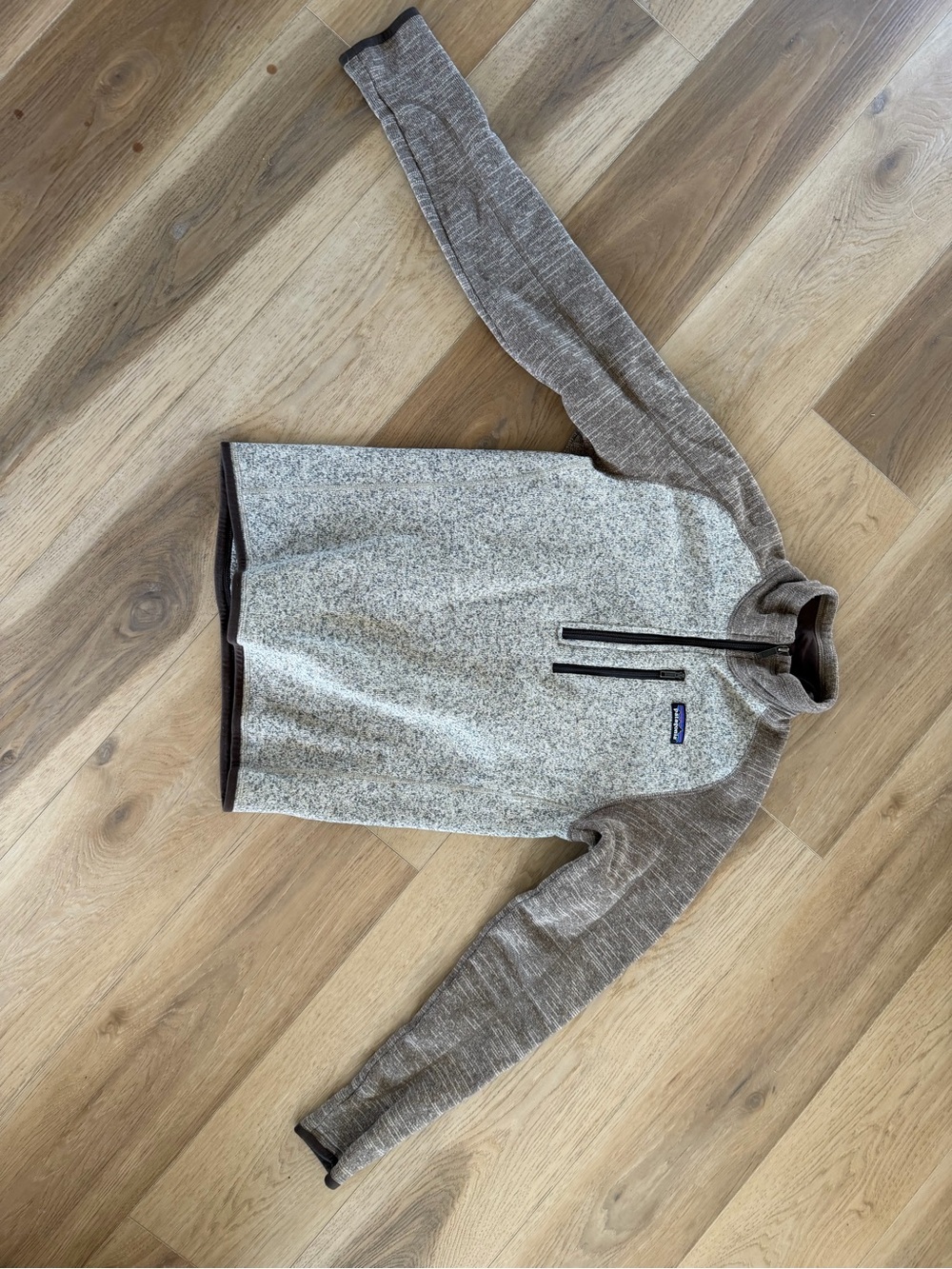 Patagonia Better Sweater